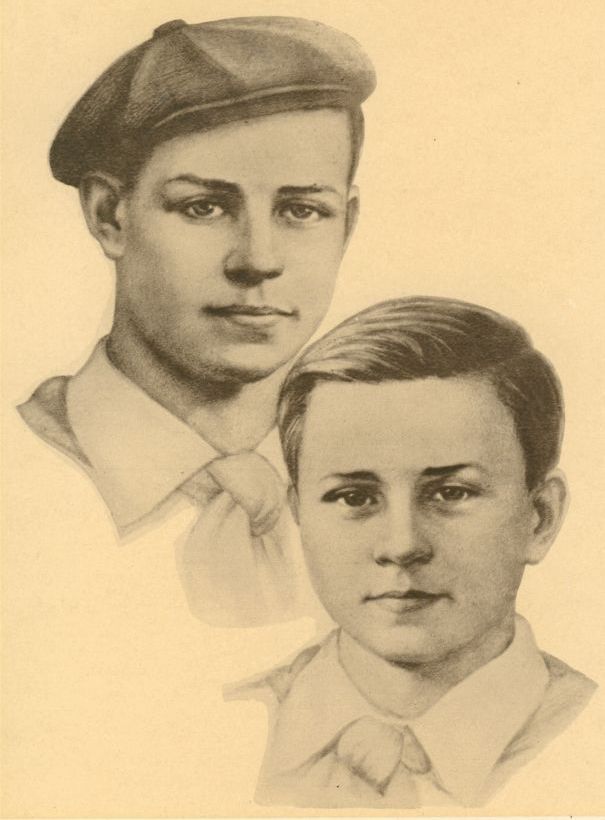хоменко и кобер