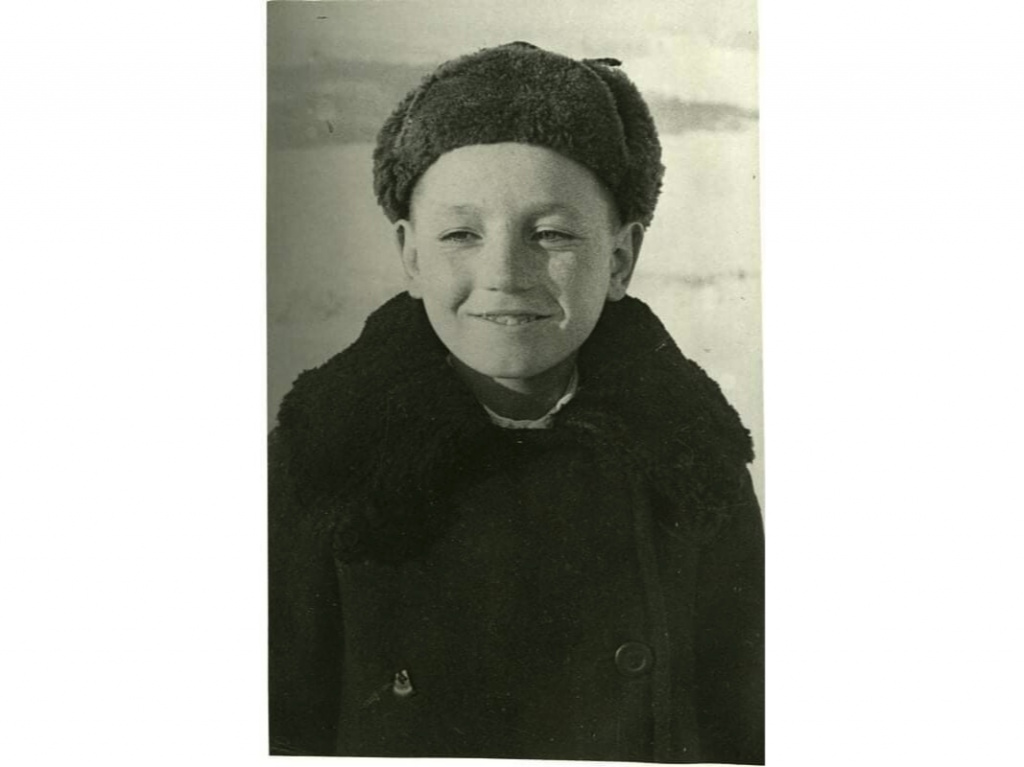 Ваня Андрианов