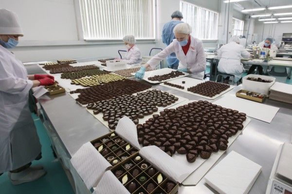 Красный Октябрь