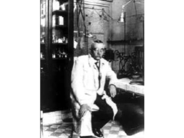 Алексей Чичибабин