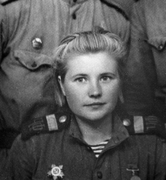 Екатерина Дёмина