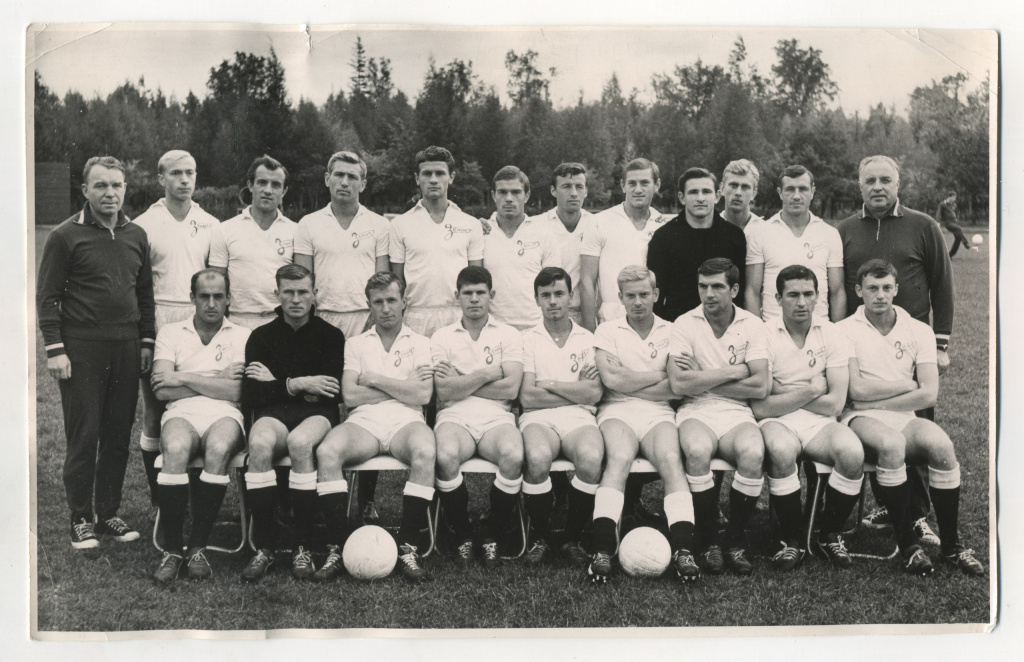 ФК ЗЕНИТ ФК ЗЕНИТ