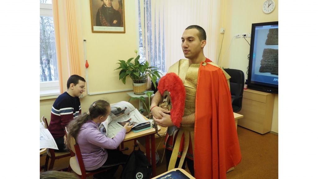 Александр Оджо