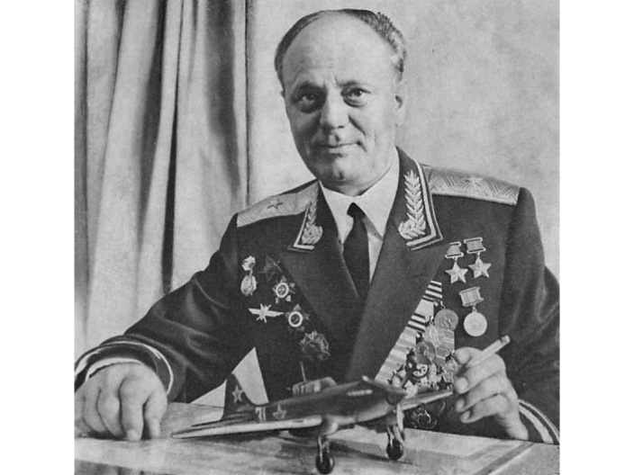 Анатолий Недбайло