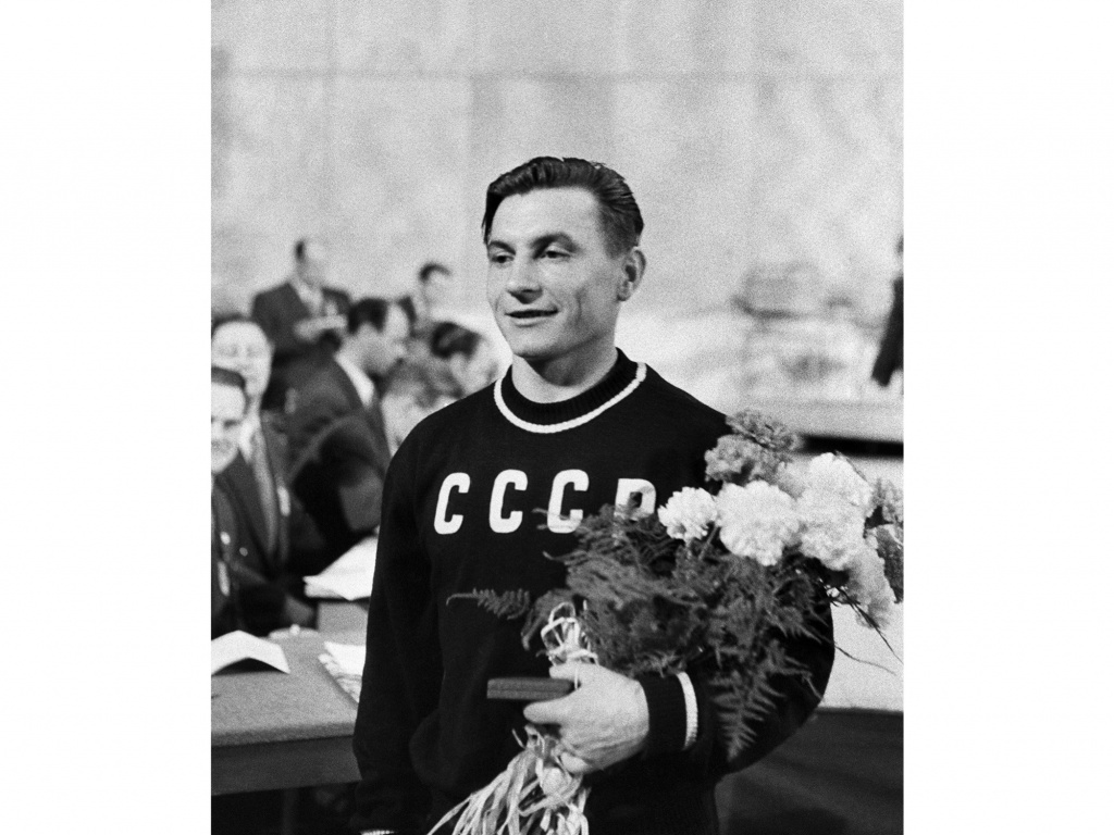 Иван Удодов
