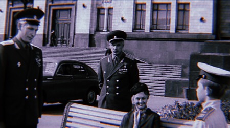 Офицеры фильм
