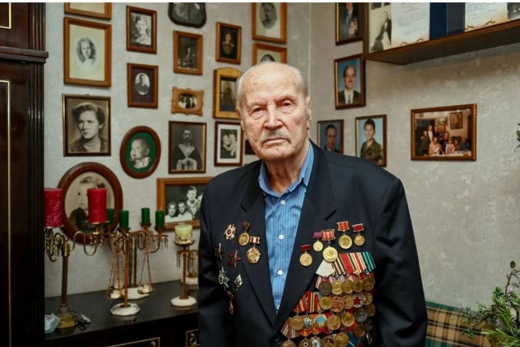 Борис Балашов