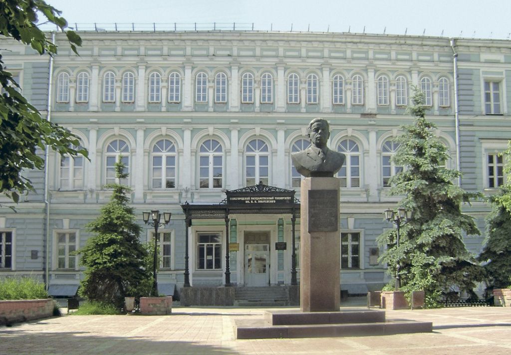 Полимерные пленки