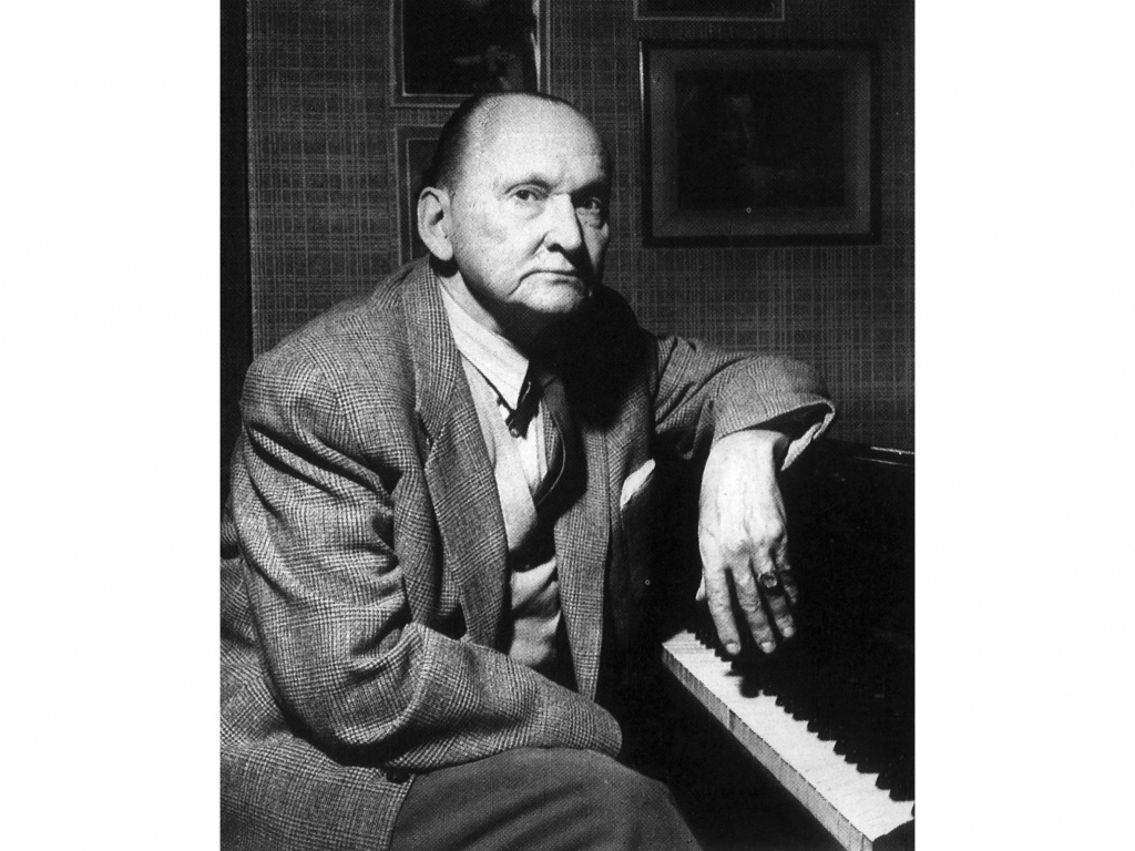 Александр Вертинский Александр Вертинский