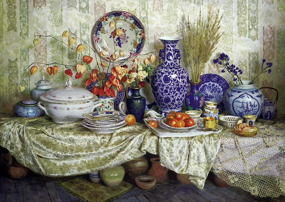 Сергей Андрияка