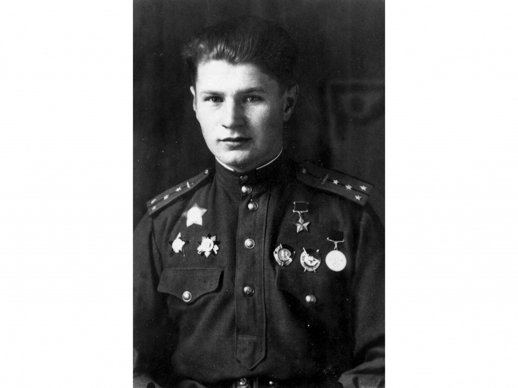 Владимир Бочковский