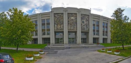 Астрономический институт