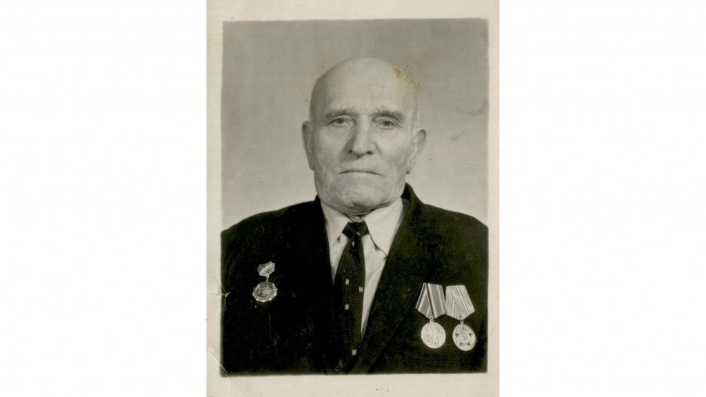 Валентина Барсукова