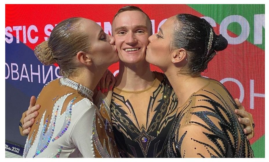Игры дружбы