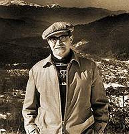 Петр Уфимцев Петр Уфимцев