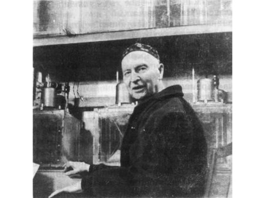 Алексей Шубников