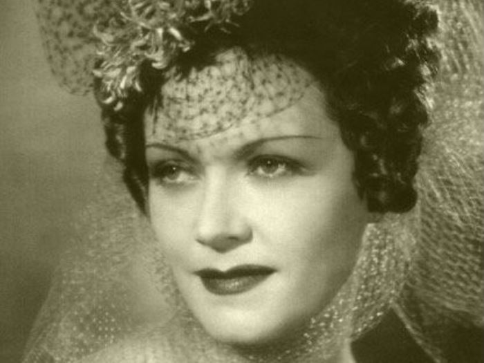 Ольга Чехова