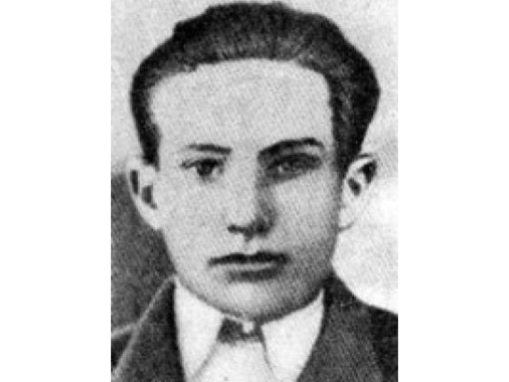 Лёня Анкинович
