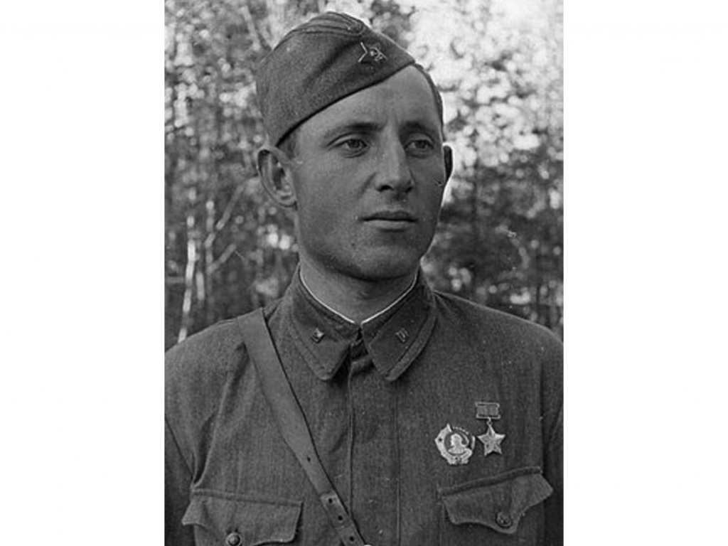 Иван Середа