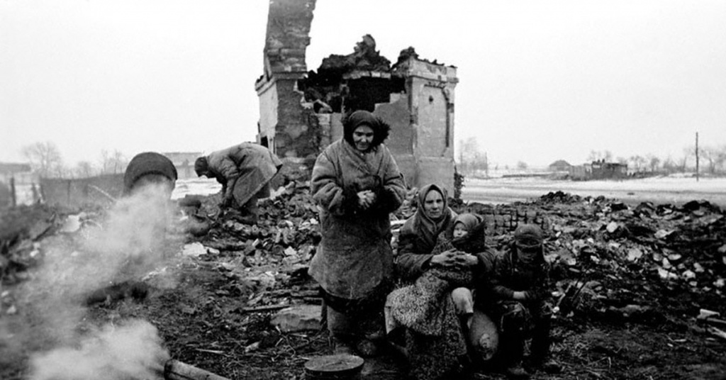 Белоруссия