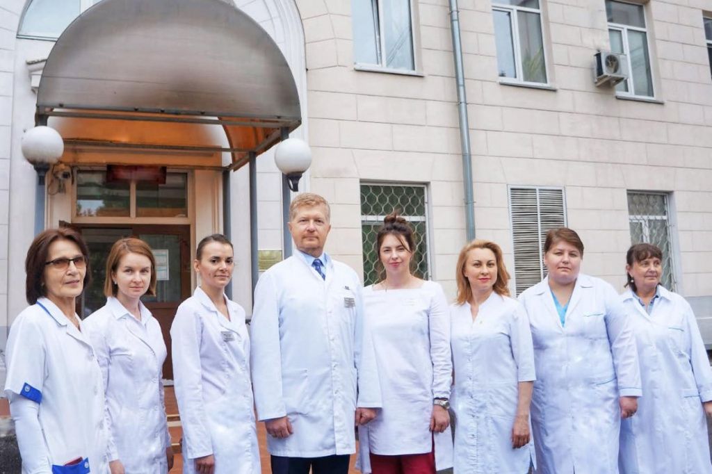 Институт Гамалеи