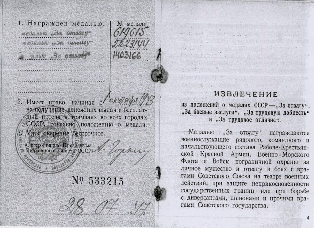 Илья Донской