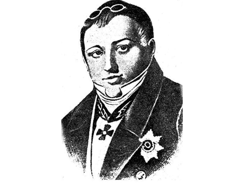 Павел Шиллинг Павел Шиллинг