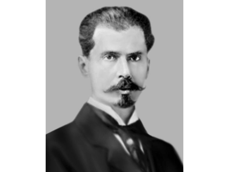 Сергей Виноградский