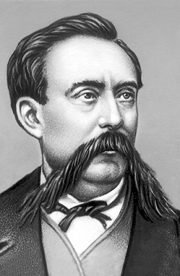 Зинин Николай Николаевич – химик-органик, основатель Русской научной школы