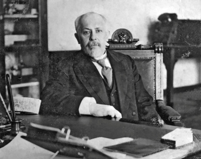 Алексей Кулябко