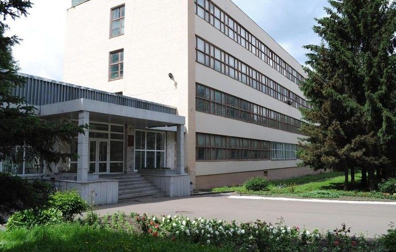 НИИ зернобобовых