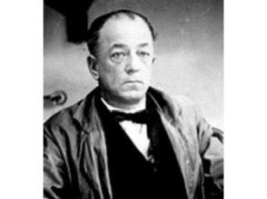 Лев Зенкевич
