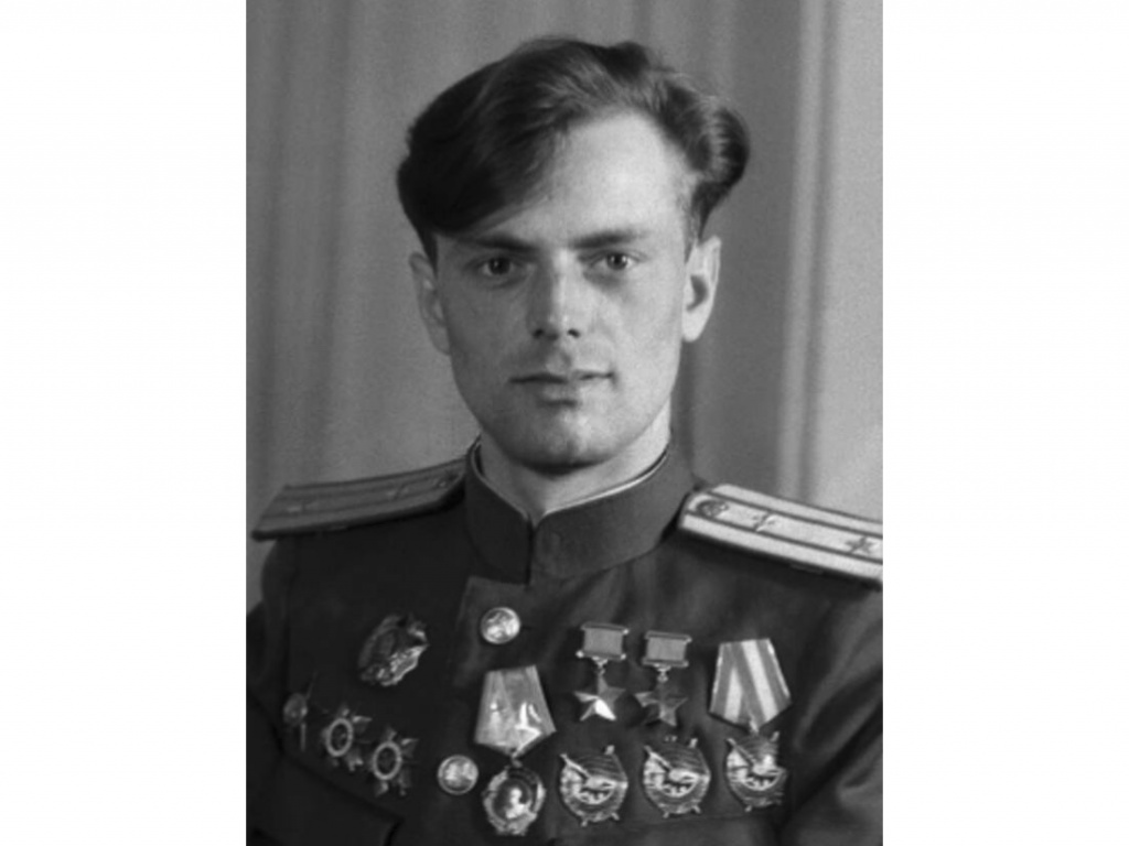 Анатолий Недбайло