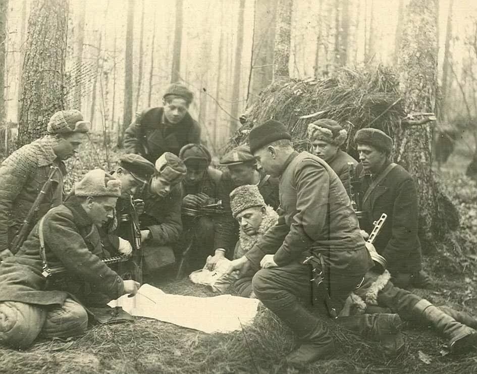 Петр Зайченко