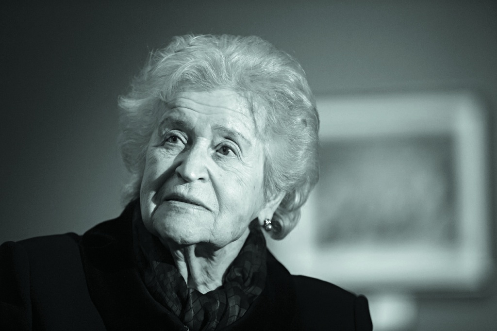 Ирина Антонова