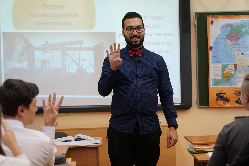 Александр Оджо