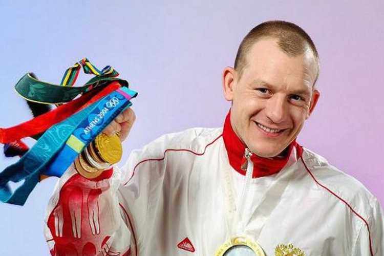 Дмитрий Саутин