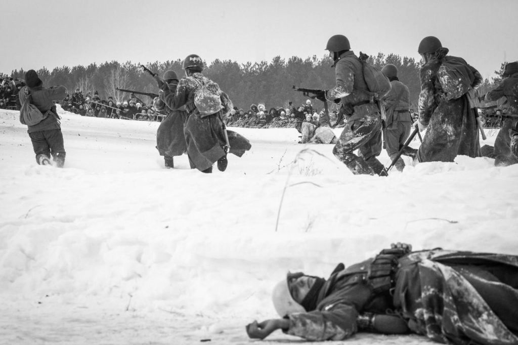 Василий Избранов