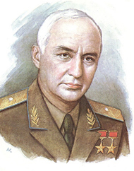 Владимир Яковлевич Климов