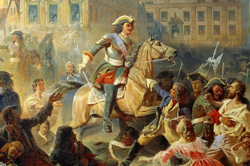 Северная война
