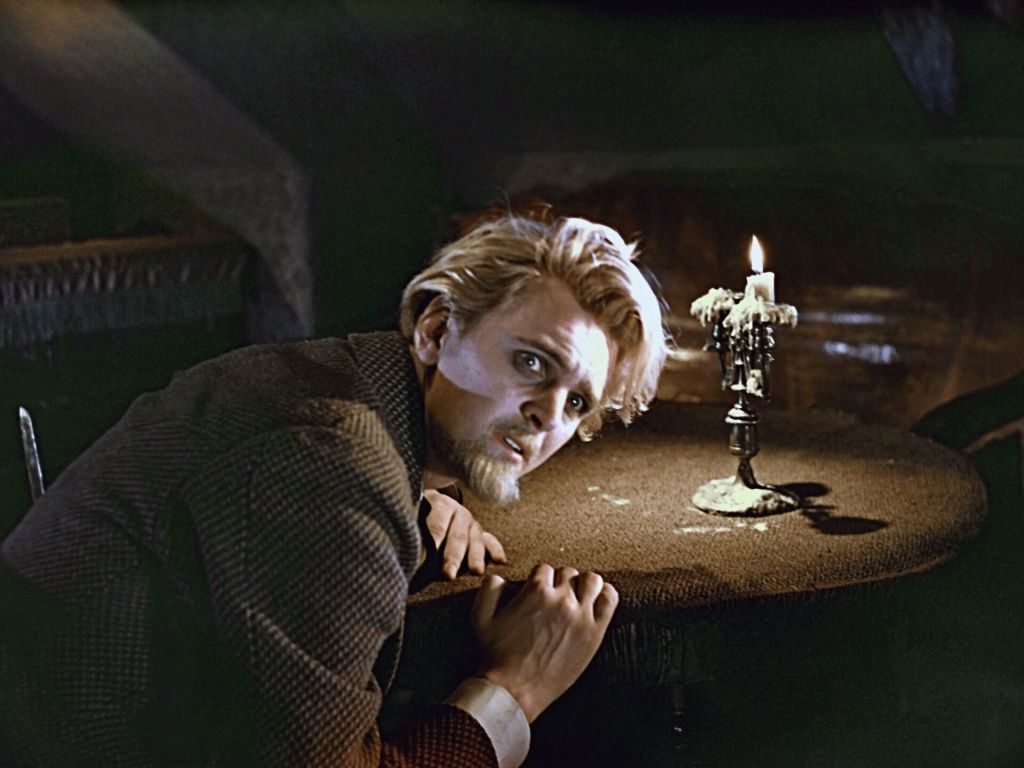 Юрий Яковлев