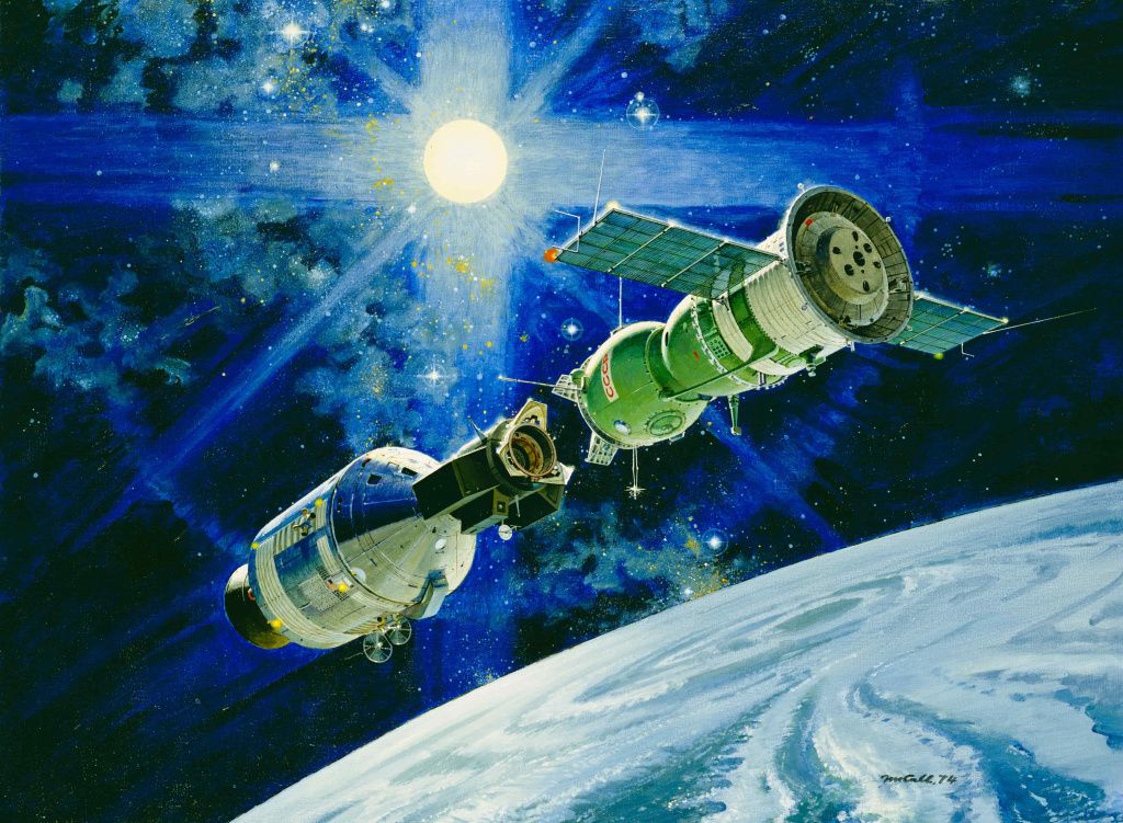 Плазменный инжектор