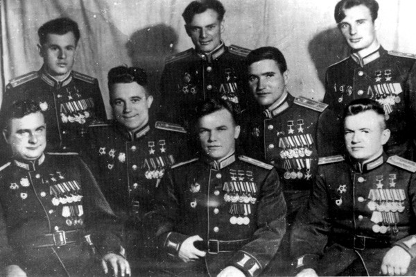Анатолий Недбайло