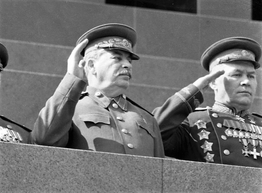 Константин Вершинин