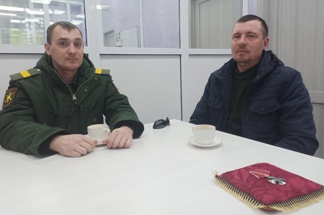 Сергей Светличный
