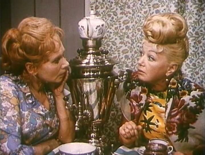 Людмила Шагалова