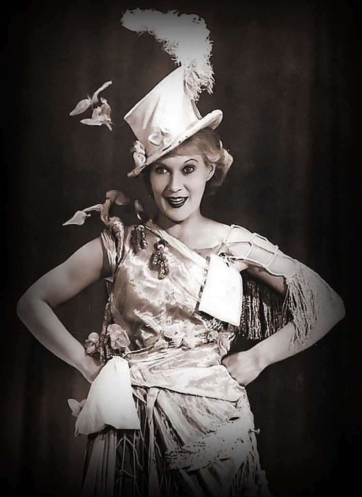 Любовь Орлова Любовь Орлова