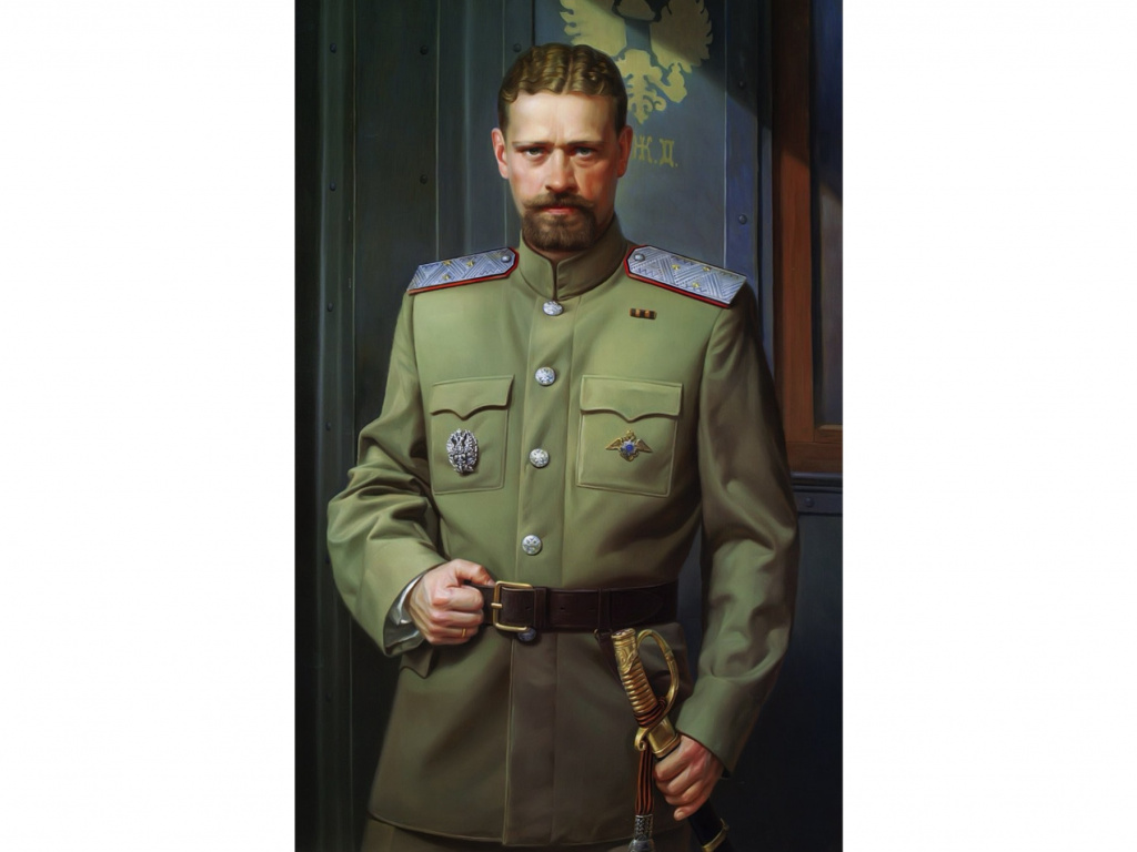 Владимир Каппель