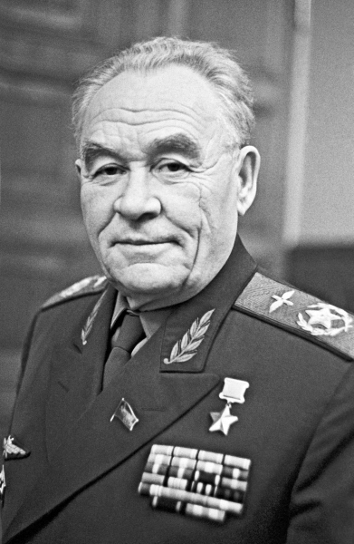 Константин Вершинин