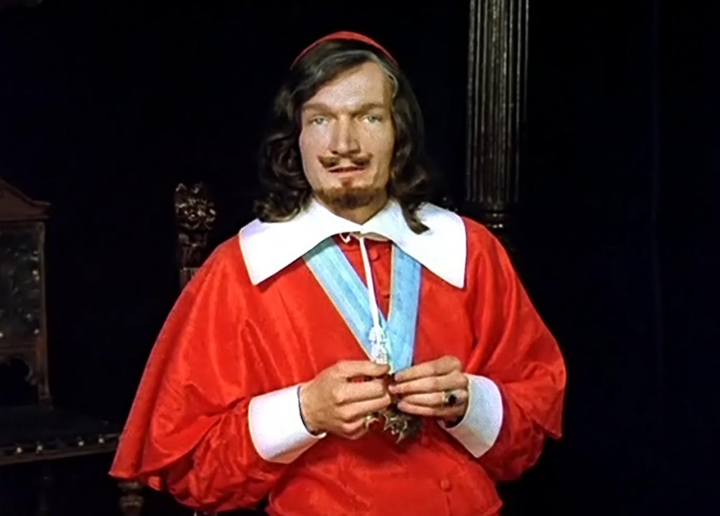 Александр Трофимов